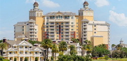 Photo of Reunion Resort, location for the LP Gas Growth Summit