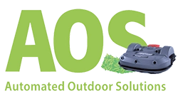 Automated Outdoor Solutions logo