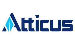 Atticus logo