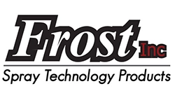 Frost Inc. logo