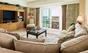 Photo showing hotel accomodations