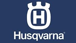 Husqvarna logo