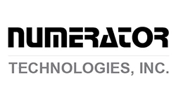 Numerator Technologies Inc. logo