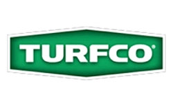 Turfco logo